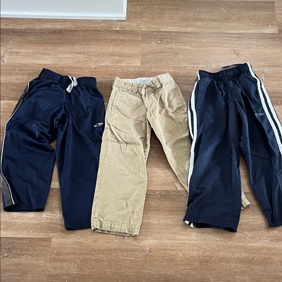 Other - Lot of Boys Pants